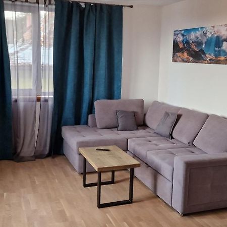 Central Apartment With City View Brasov Exterior photo